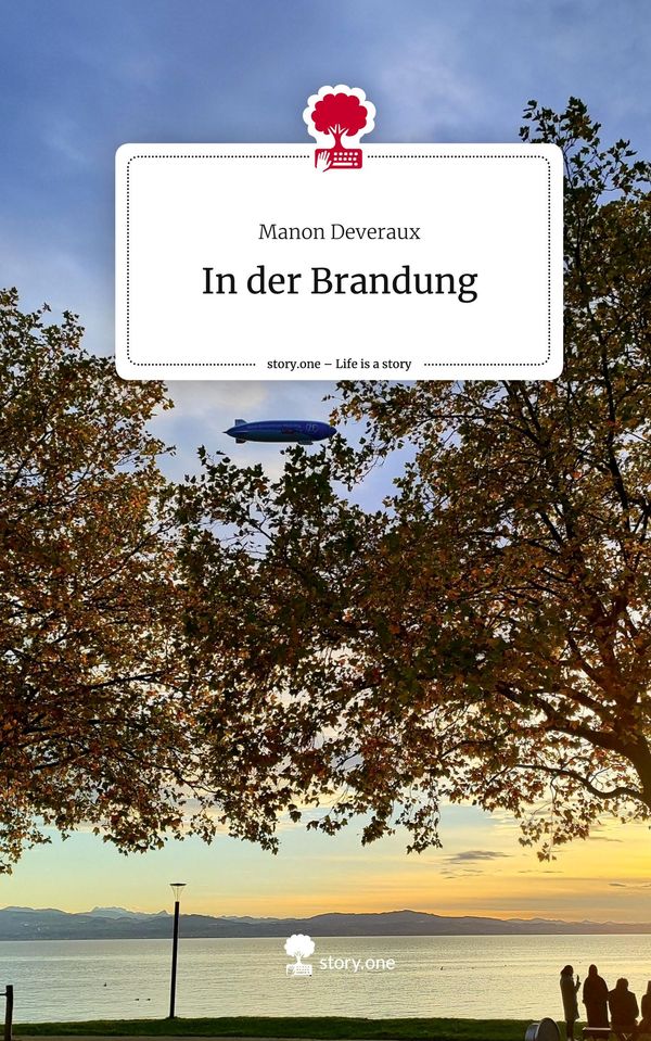In der Brandung. Life is a Story - story.one - Manon Deveraux (Buch)