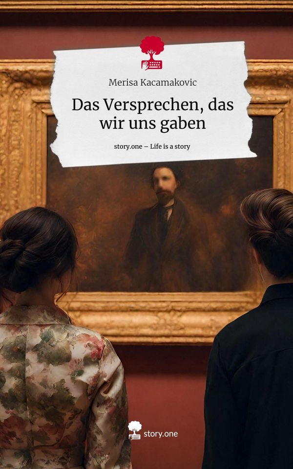 Das Versprechen, das wir uns gaben. Life is a Story - story.one (Buch)