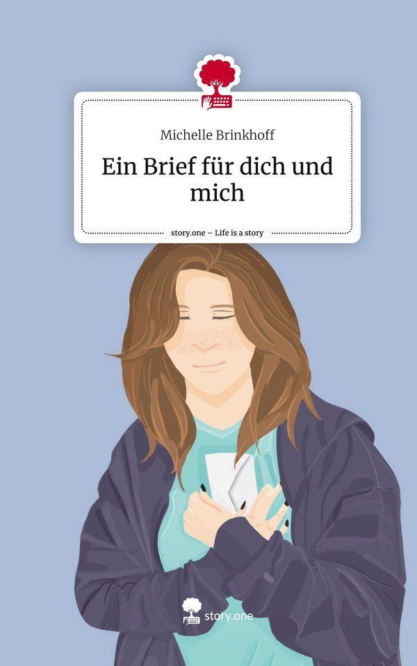 Ein Brief für dich und mich. Life is a Story - story.one (Buch)