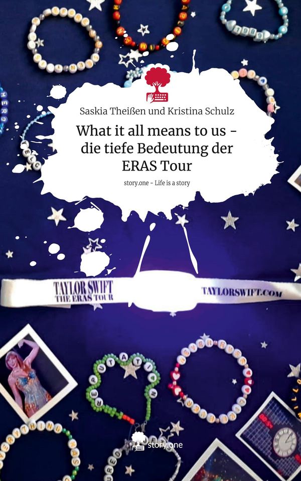 What it all means to us - die tiefe Bedeutung der ERAS Tour. Life i...