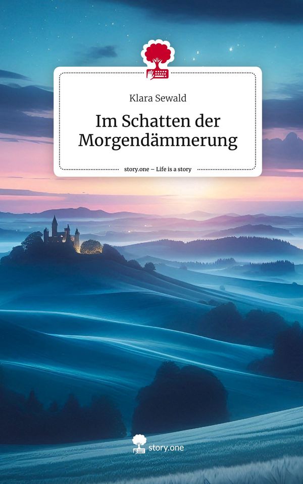 Im Schatten der Morgendämmerung. Life is a Story - story.one (Buch)