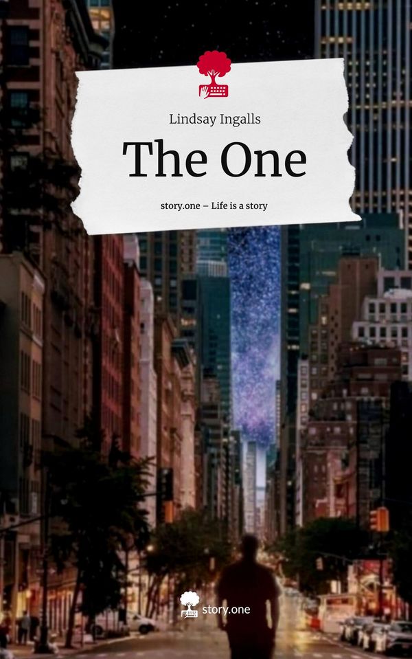 The One. Life is a Story - story.one - Lindsay Ingalls (Buch)