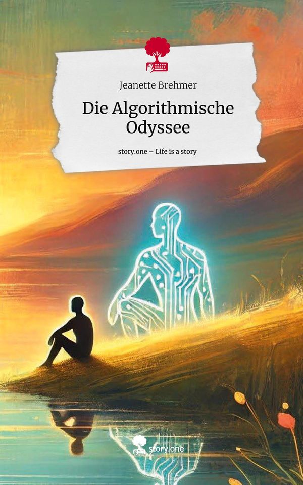 Die Algorithmische Odyssee. Life is a Story - story.one (Buch)