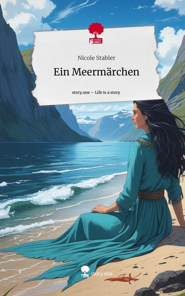 Ein Meermärchen. Life is a Story - story.one - Nicole Stabler (Buch)
