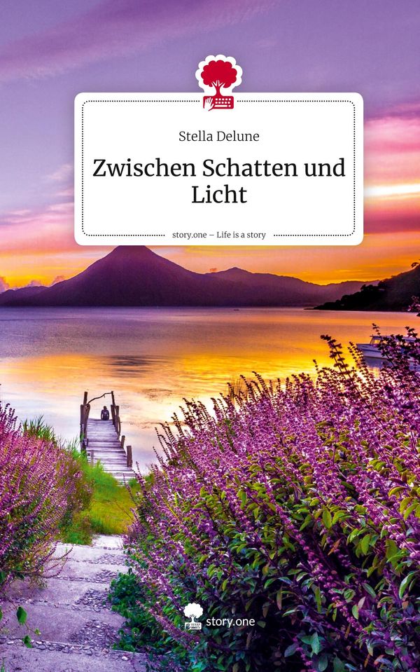 Zwischen Schatten und Licht. Life is a Story - story.one (Buch)