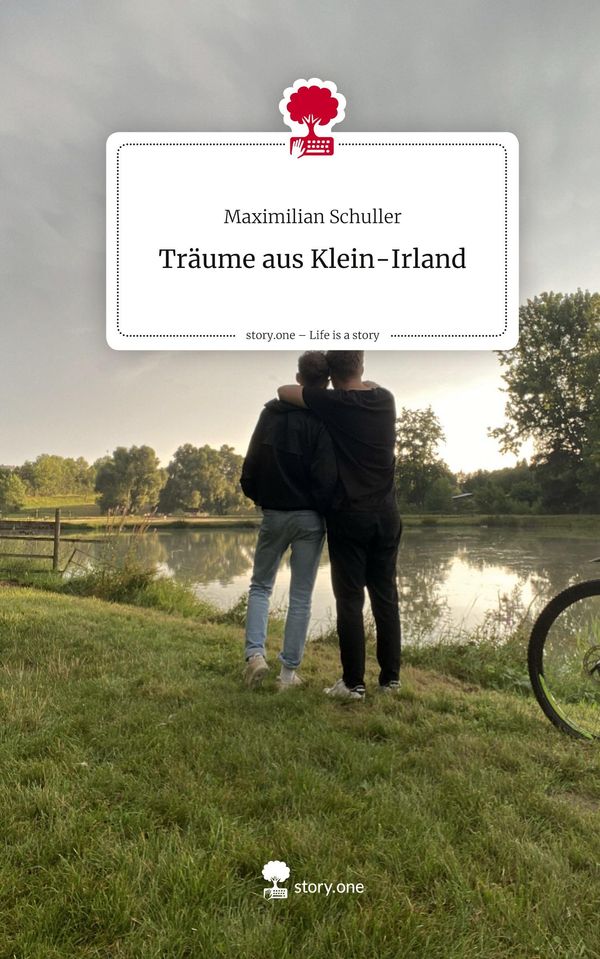 Träume aus Klein-Irland. Life is a Story - story.one (Buch)