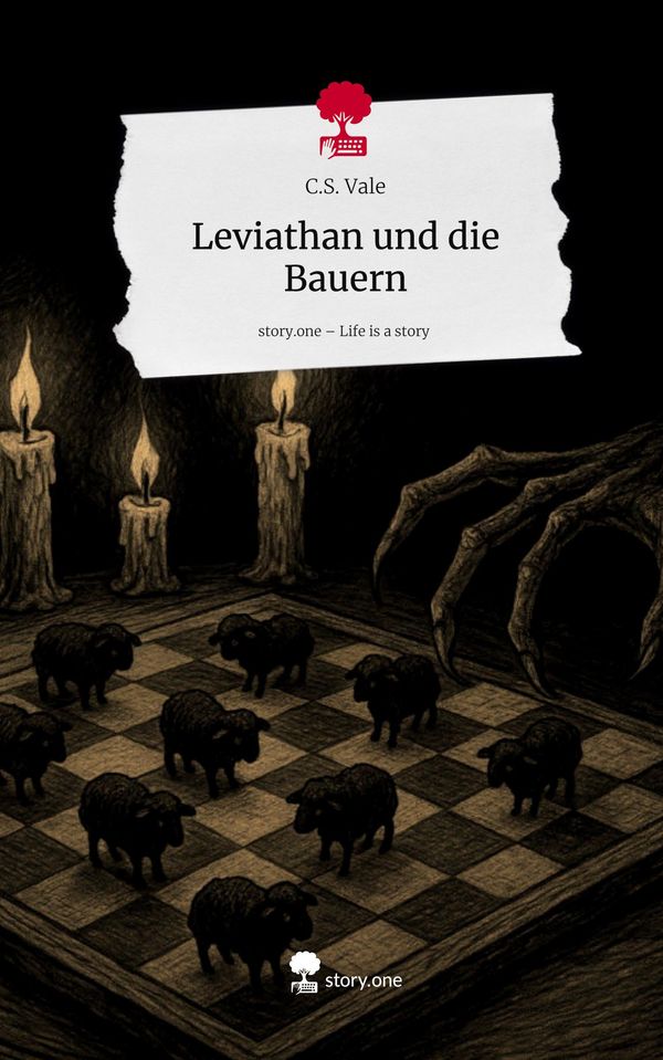 Leviathan und die Bauern. Life is a Story - story.one - C. S. Vale