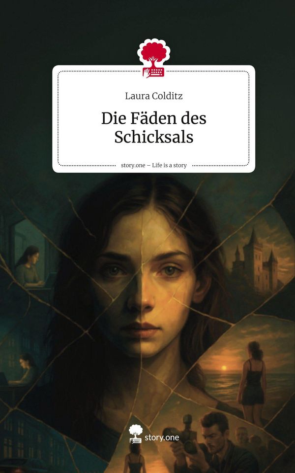 Die Fäden des Schicksals. Life is a Story - story.one - Laura Colditz
