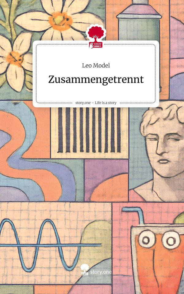 Zusammengetrennt. Life is a Story - story.one - Leo Model (Buch)