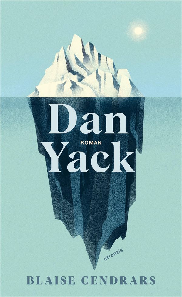 Dan Yack - Blaise Cendrars (Buch)