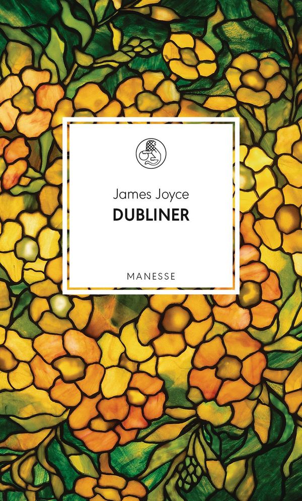 Dubliner - James Joyce (Buch)
