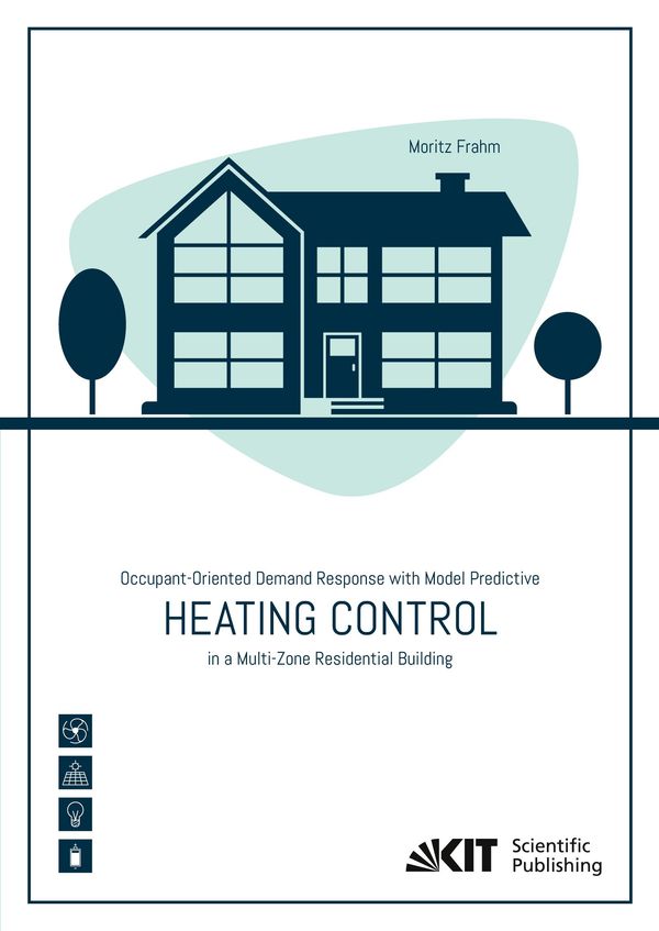 Occupant-Oriented Demand Response with Model Predictive Heating Con...