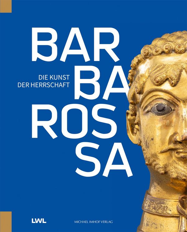 Barbarossa (Buch)
