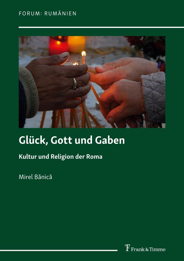 Glück, Gott und Gaben - Mirel B nic (Buch)