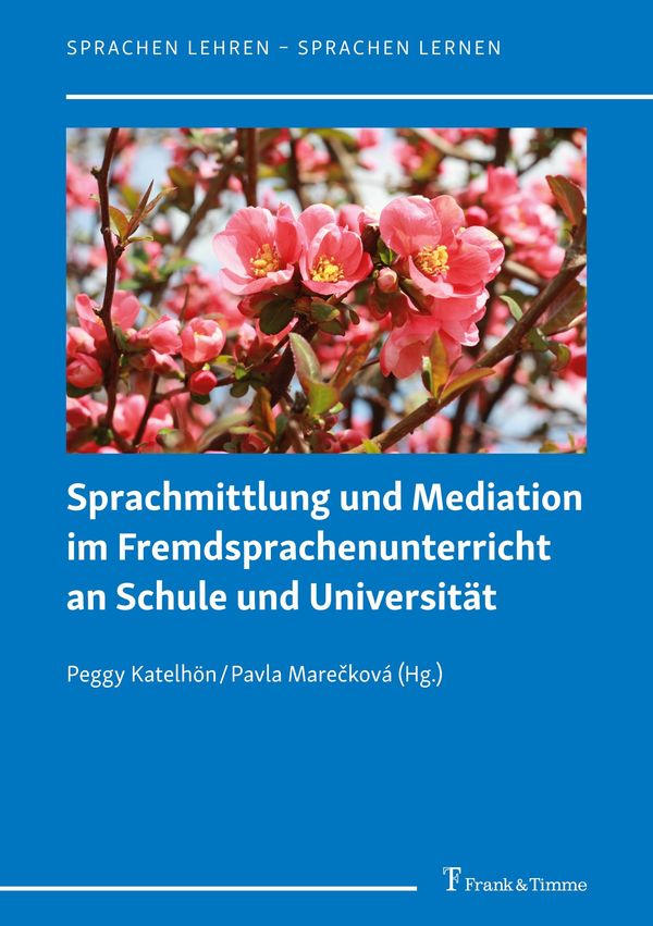 Sprachmittlung und Mediation im Fremdsprachenunterricht an Schule u...