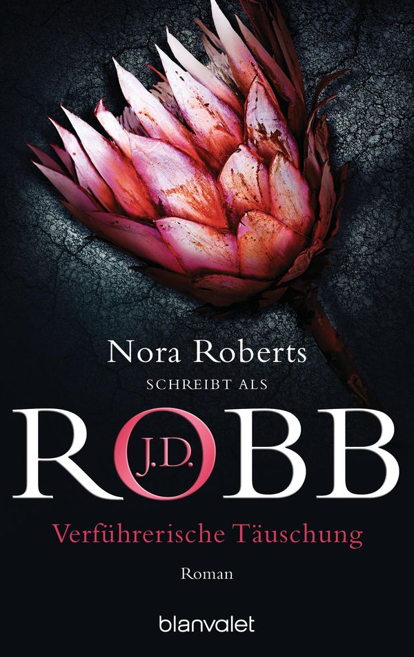 Verführerische Täuschung - J. D. Robb (Buch)