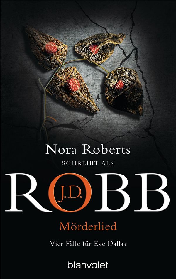 Mörderlied - J. D. Robb (Buch)