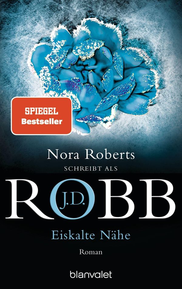 Eiskalte Nähe - J. D. Robb (Buch)