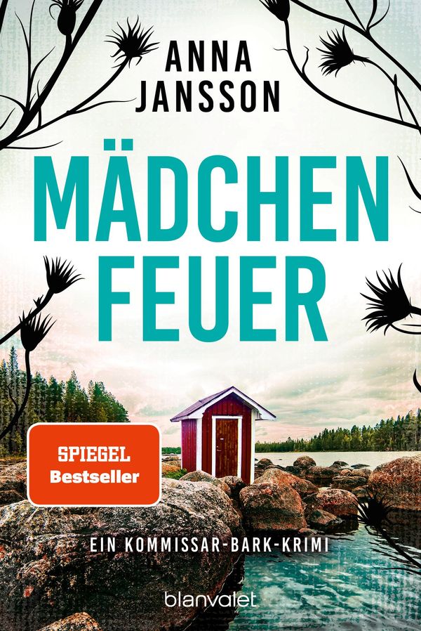Mädchenfeuer - Anna Jansson (Buch)