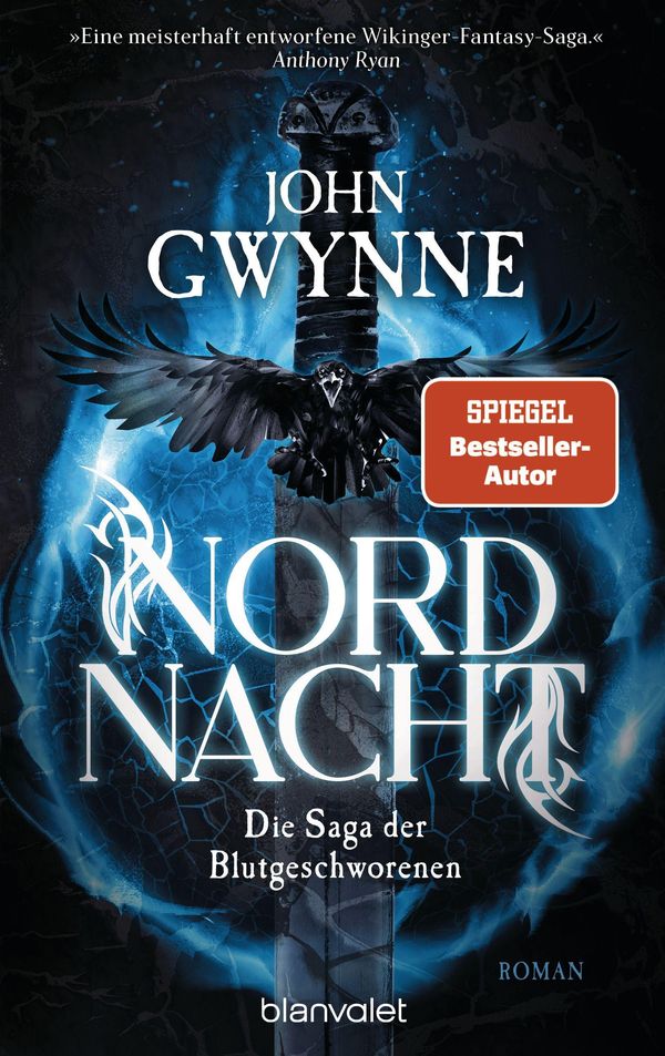 Nordnacht - John Gwynne (Buch)