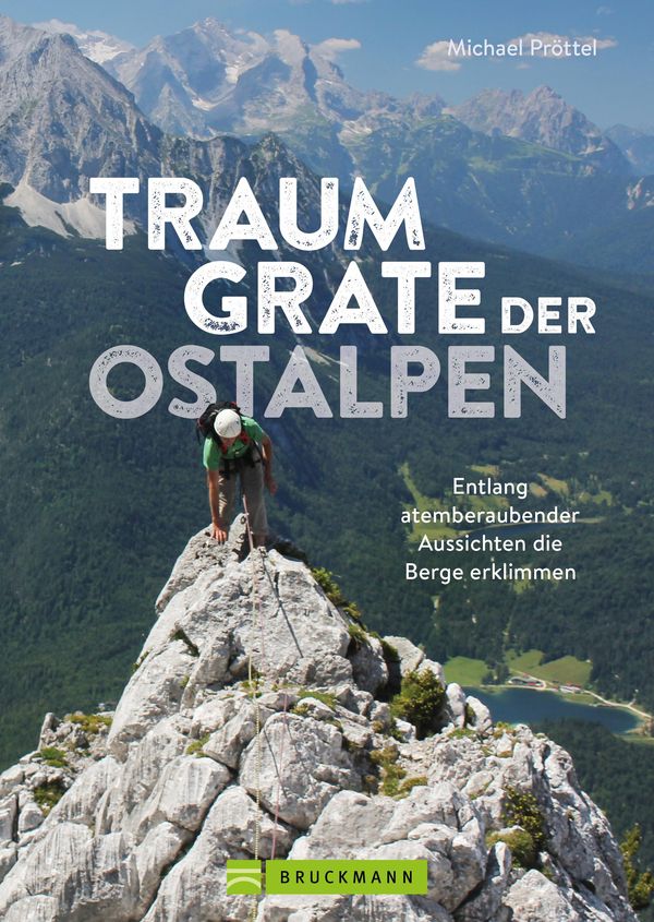 Traumgrate der Ostalpen - Michael Pröttel (Buch)