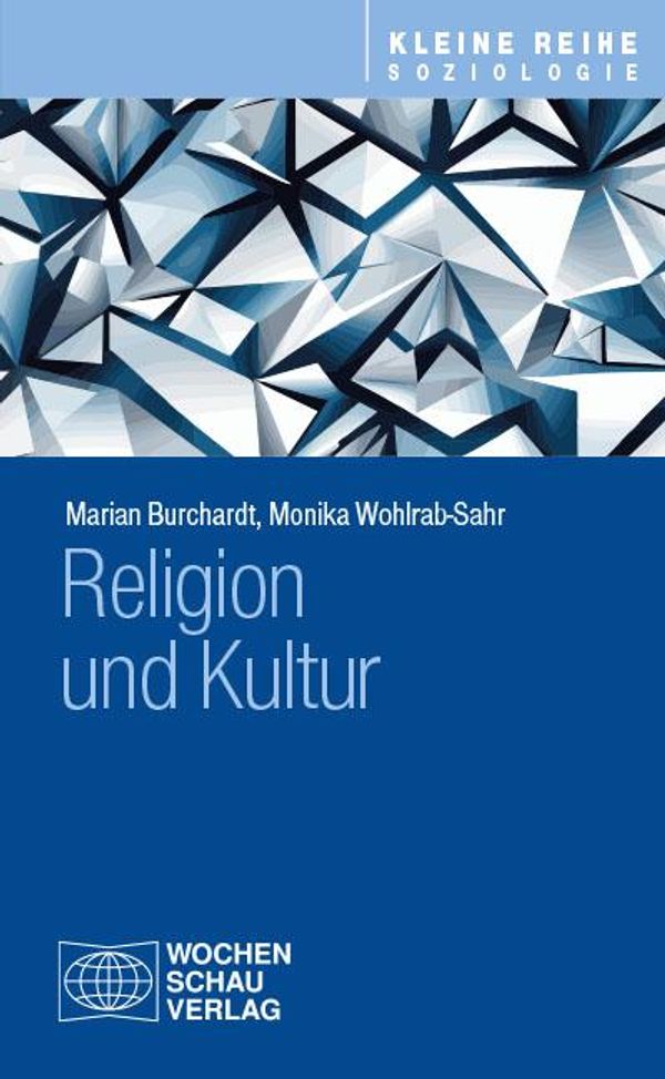 Religion und Kultur - Marian Burchardt (Buch)