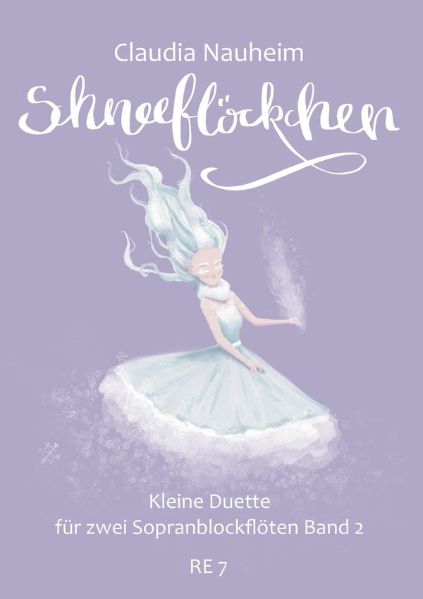 Schneeflöckchen (Buch)