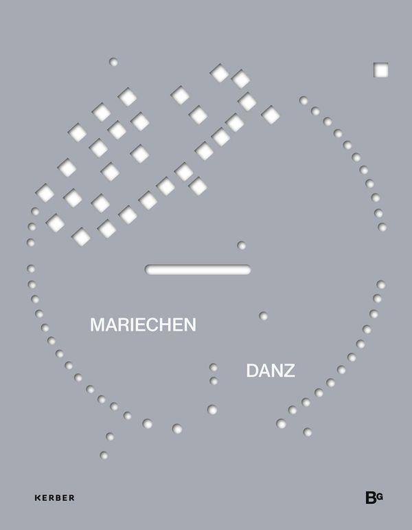 Mariechen Danz. edge out (Buch)