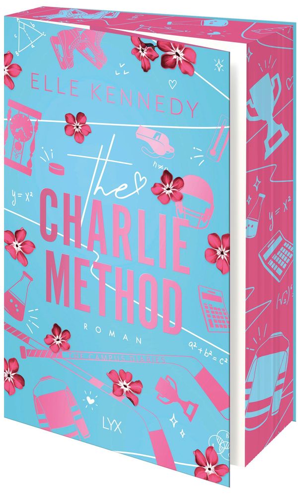 The Charlie Method - Elle Kennedy (Buch)