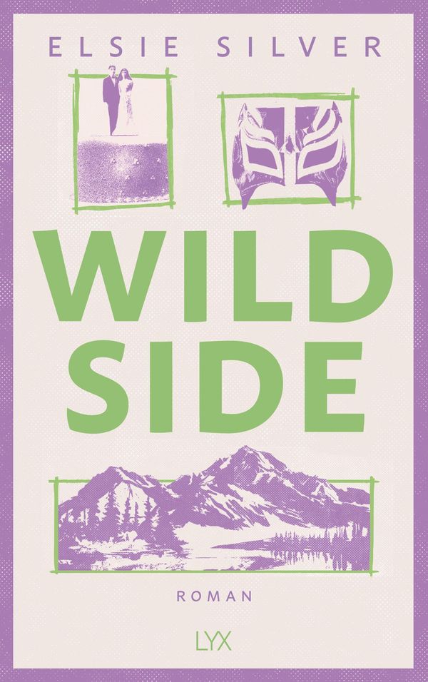 Wild Side - Elsie Silver (Buch)
