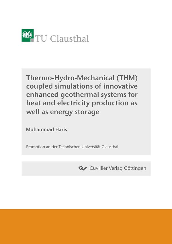 Thermo-Hydro-Mechanical (THM) coupled simulations of innovative enh...