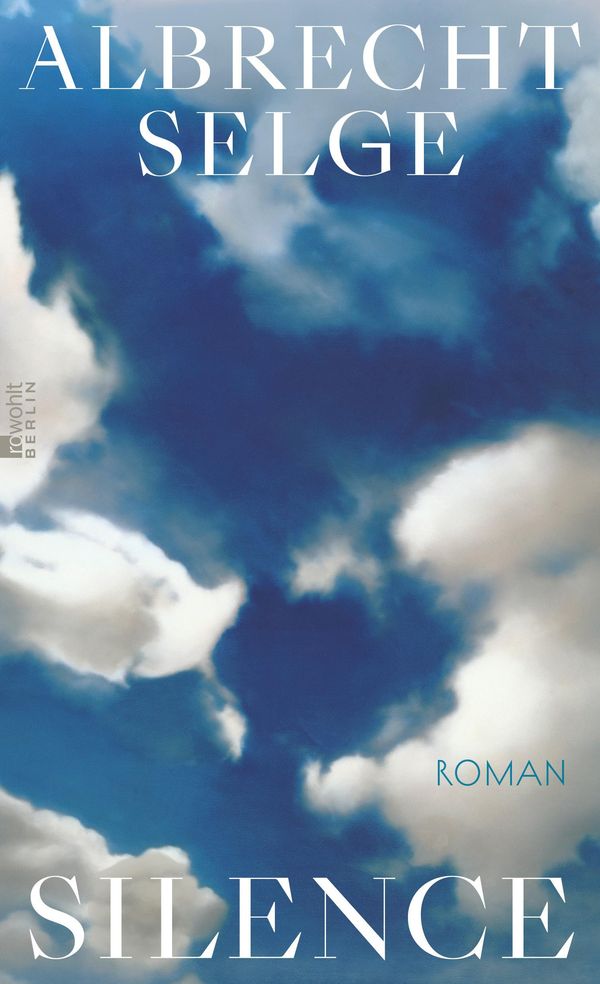 Silence - Albrecht Selge (Buch)
