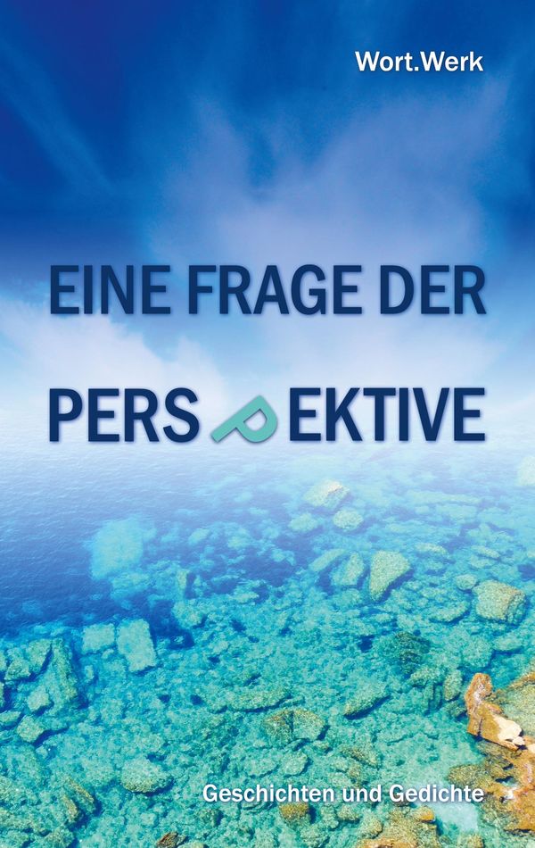 Eine Frage der Perspektive (Buch)