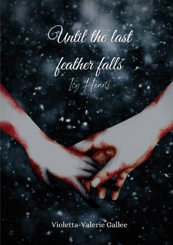 Until the last feather falls - Violetta-Valerie Gallee (Buch)