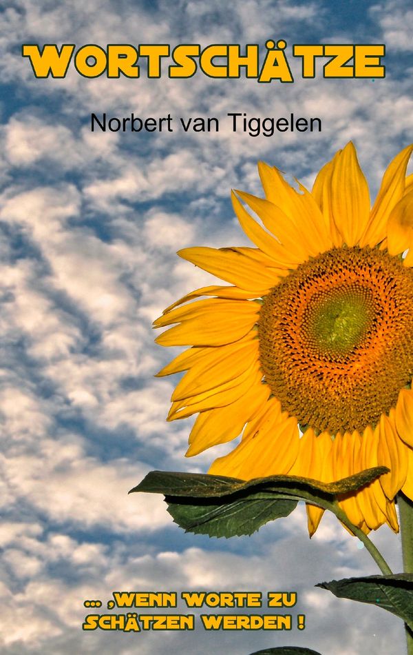 Wortschätze - Norbert van Tiggelen (Buch)