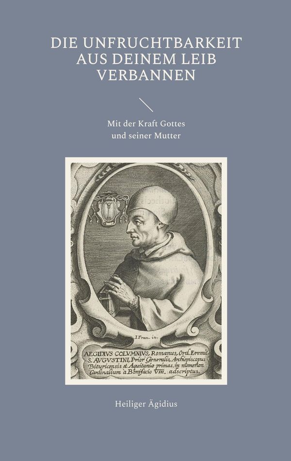Die Unfruchtbarkeit aus Deinem Leib verbannen (Buch)