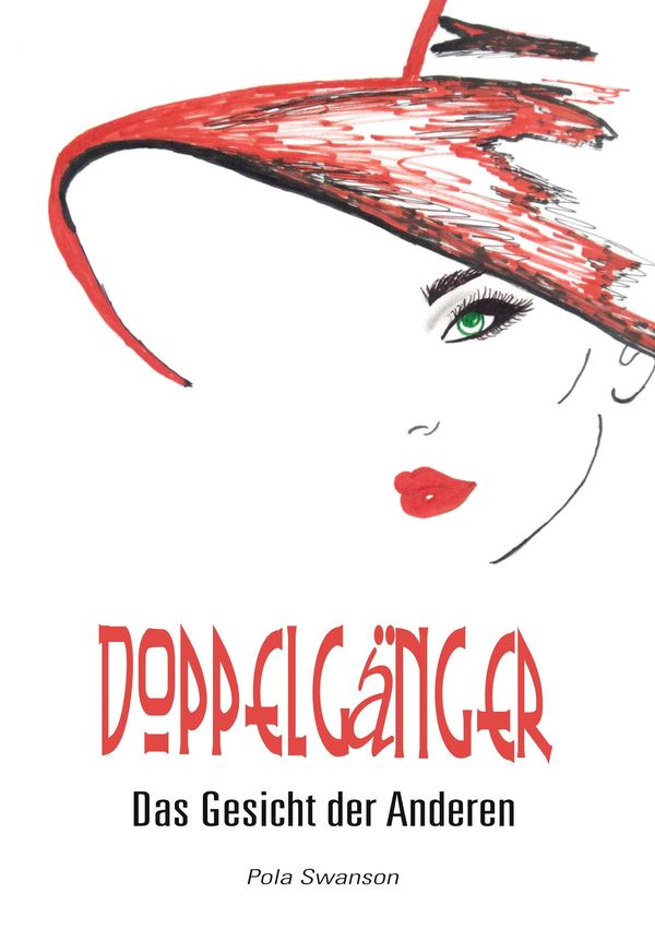 Doppelgänger - Pola Swanson (Buch)