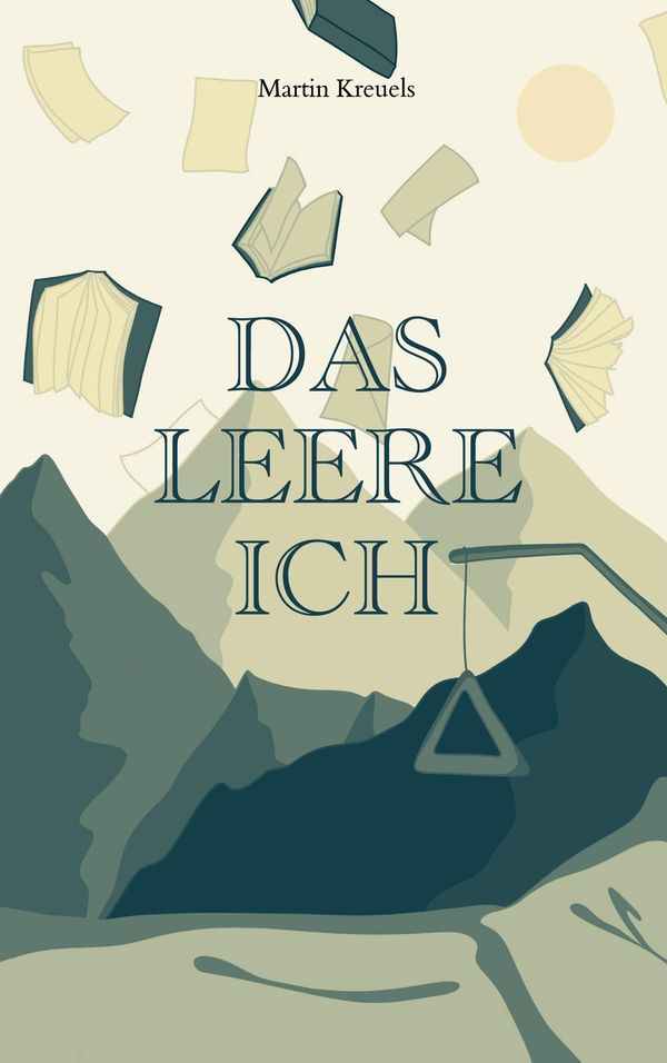 Das leere ich - Martin Kreuels (Buch)