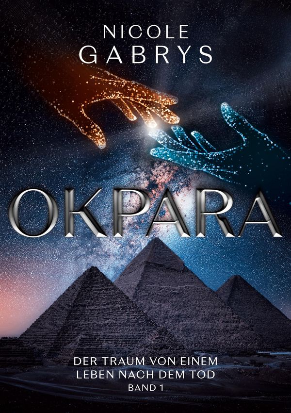 Okpara - Nicole Gabrys (Buch)