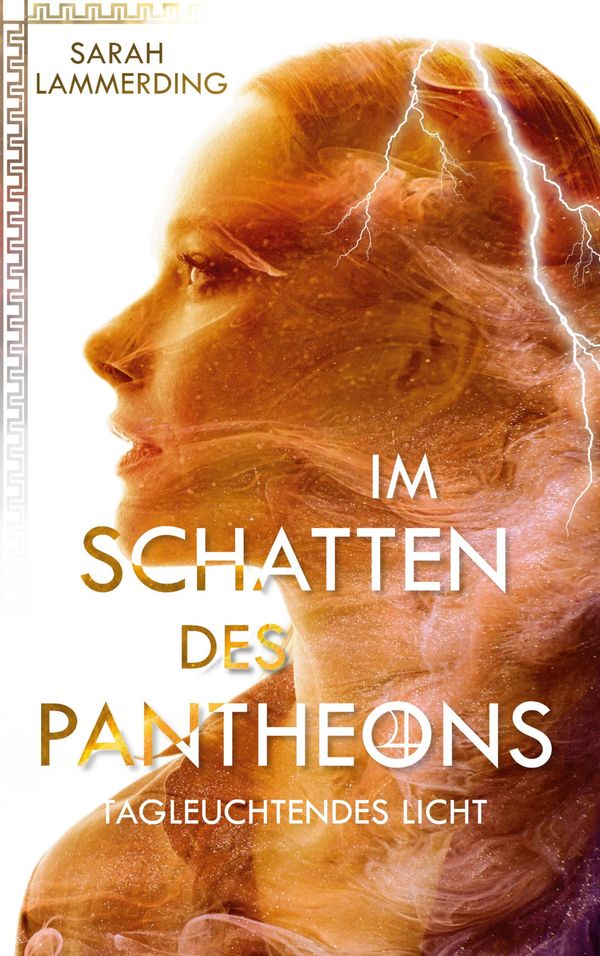 Tagleuchtendes Licht - Sarah Lammerding (Buch)