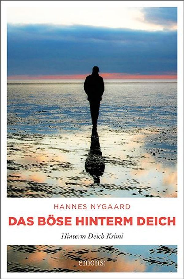 Das Böse hinterm Deich - Hannes Nygaard (Buch)