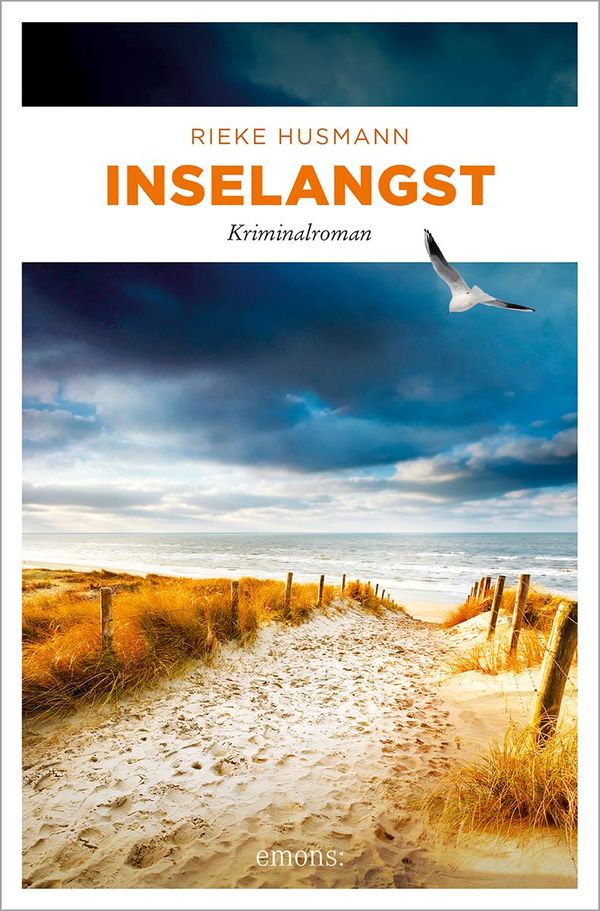 Inselangst - Rieke Husmann (Buch)