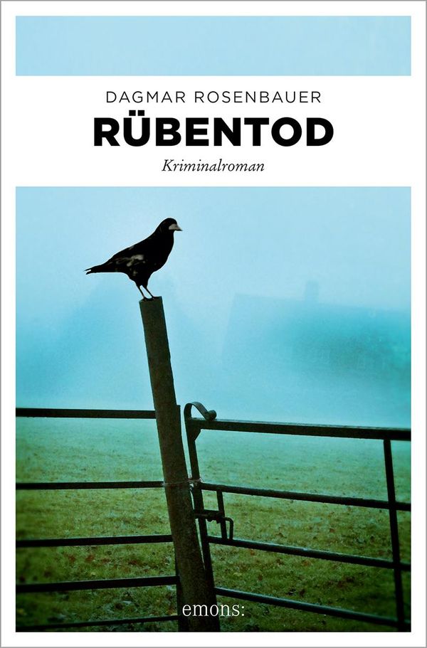 Rübentod - Dagmar Rosenbauer (Buch)