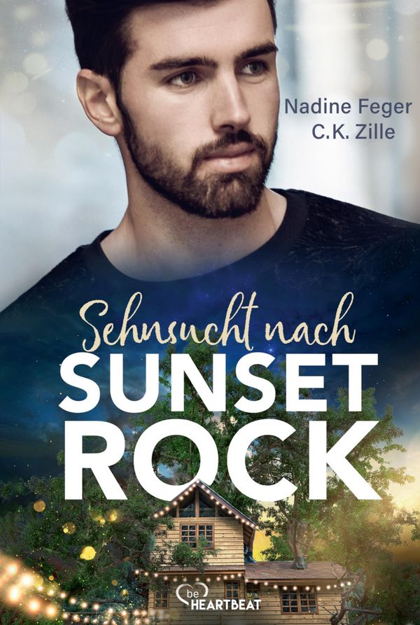 Sehnsucht nach Sunset Rock - Nadine Feger (Buch)