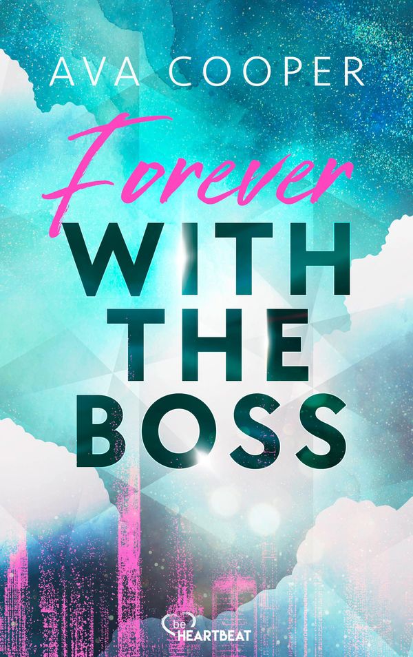 Forever with the Boss - Ava Cooper (Buch)