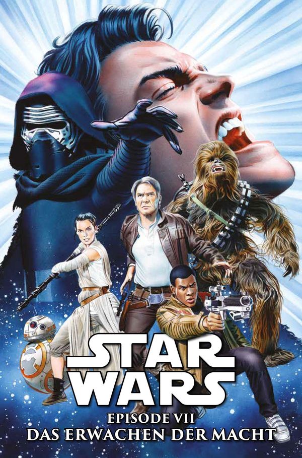 Star Wars: Movie Collection - Episode 7: Das Erwachen der Macht (Buch)