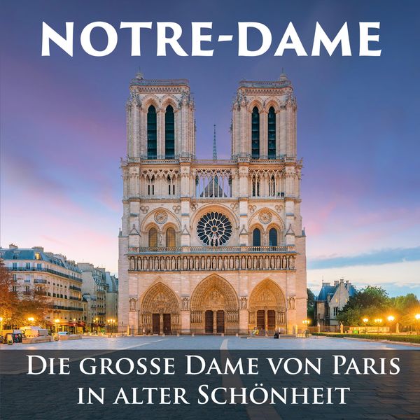 Notre-Dame (Buch)