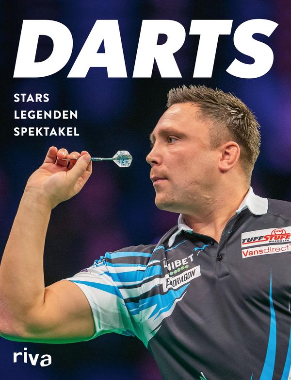 Darts (Buch)