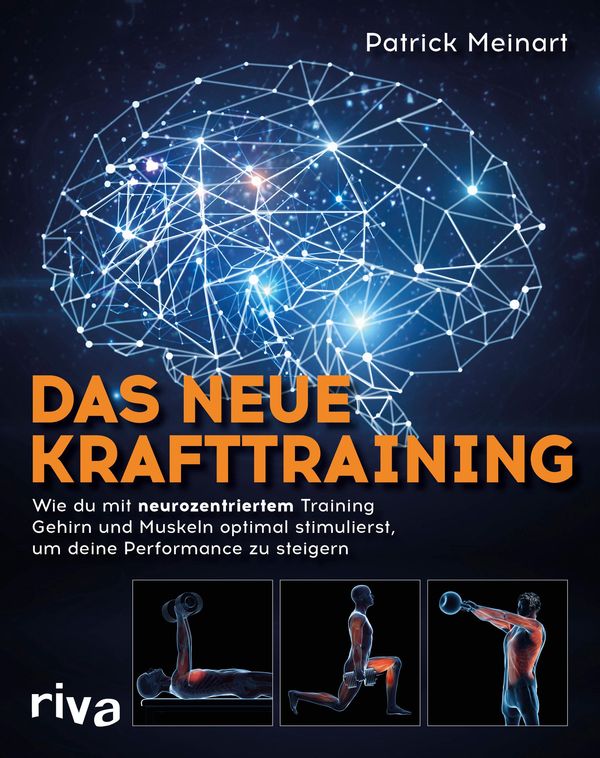 Das neue Krafttraining - Patrick Meinart (Buch)
