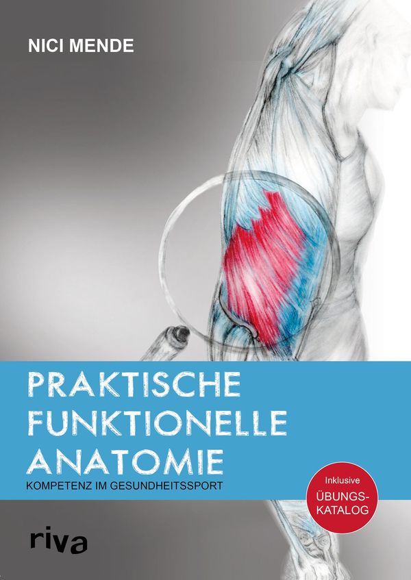 Praktische funktionelle Anatomie - Nici Mende (Buch)
